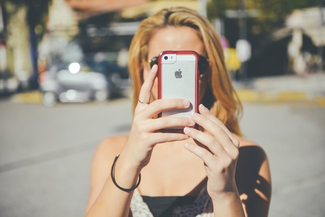 Los vídeos xxx se cuelan en el Instagram y nadie hace nada